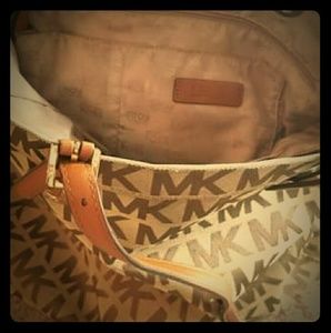 Michael Kors Bag